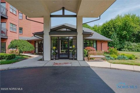 Tiny photo for 2001 Perrysburg Holland Road #118, Holland, OH 43528 (MLS # 10001893)