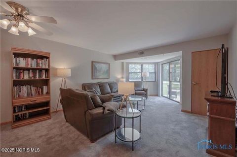 Tiny photo for 2001 Perrysburg Holland Road #118, Holland, OH 43528 (MLS # 10001893)