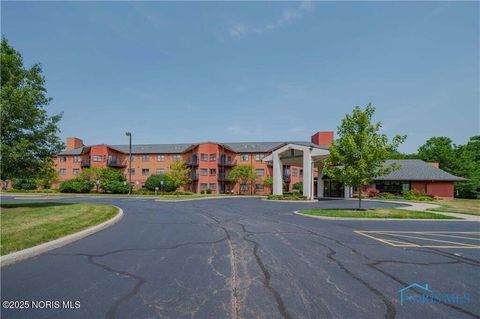 Tiny photo for 2001 Perrysburg Holland Road #118, Holland, OH 43528 (MLS # 10001893)