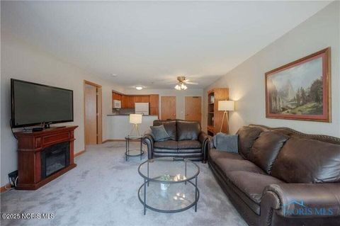 Tiny photo for 2001 Perrysburg Holland Road #118, Holland, OH 43528 (MLS # 10001893)