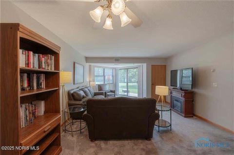 Tiny photo for 2001 Perrysburg Holland Road #118, Holland, OH 43528 (MLS # 10001893)