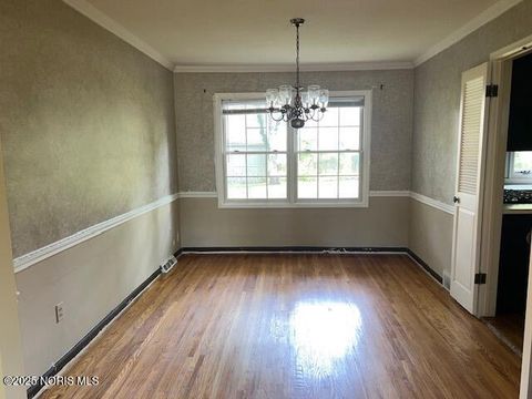 Tiny photo for 5743 E Candlestick Court, Toledo, OH 43615 (MLS # 10000785)