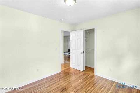 Tiny photo for 4914 Bales Road, Toledo, OH 43613 (MLS # 10003153)