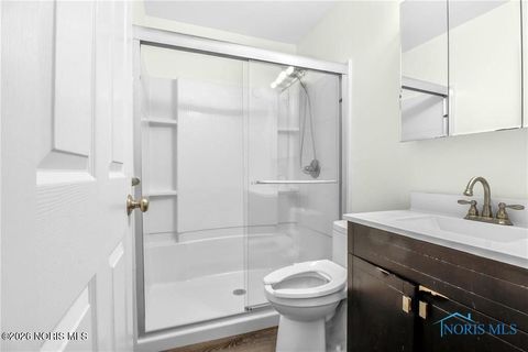 Tiny photo for 4914 Bales Road, Toledo, OH 43613 (MLS # 10003153)