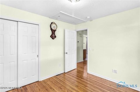 Tiny photo for 4914 Bales Road, Toledo, OH 43613 (MLS # 10003153)