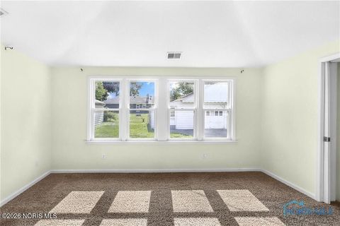 Tiny photo for 4914 Bales Road, Toledo, OH 43613 (MLS # 10003153)