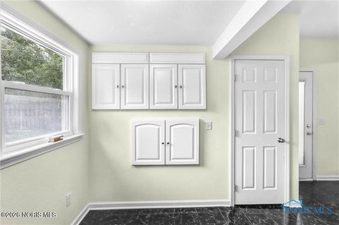 Tiny photo for 4914 Bales Road, Toledo, OH 43613 (MLS # 10003153)