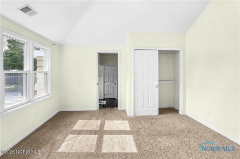 Tiny photo for 4914 Bales Road, Toledo, OH 43613 (MLS # 10003153)