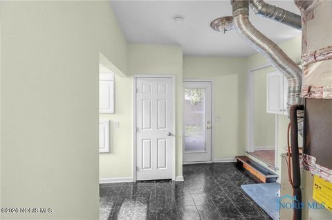 Tiny photo for 4914 Bales Road, Toledo, OH 43613 (MLS # 10003153)