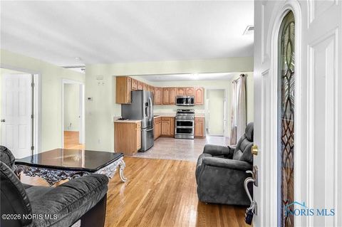 Tiny photo for 4914 Bales Road, Toledo, OH 43613 (MLS # 10003153)