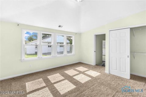 Tiny photo for 4914 Bales Road, Toledo, OH 43613 (MLS # 10003153)