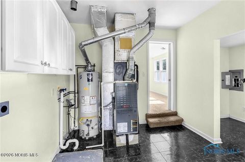 Tiny photo for 4914 Bales Road, Toledo, OH 43613 (MLS # 10003153)