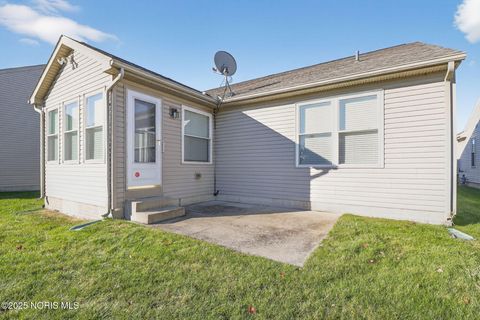 Tiny photo for 4541 Harbour Creek Court, Maumee, OH 43537 (MLS # 10000744)
