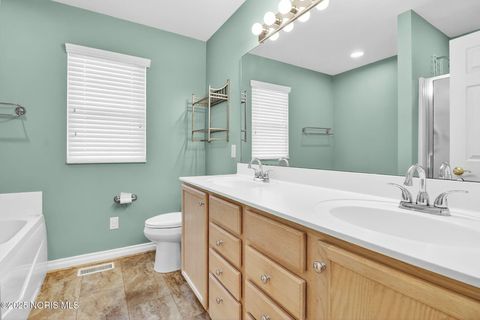 Tiny photo for 4541 Harbour Creek Court, Maumee, OH 43537 (MLS # 10000744)