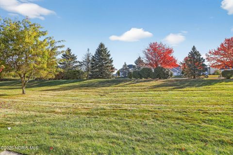 Tiny photo for 4541 Harbour Creek Court, Maumee, OH 43537 (MLS # 10000744)