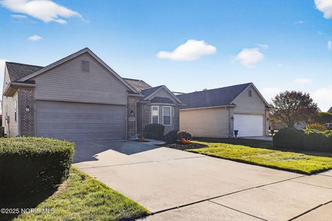 Tiny photo for 4541 Harbour Creek Court, Maumee, OH 43537 (MLS # 10000744)
