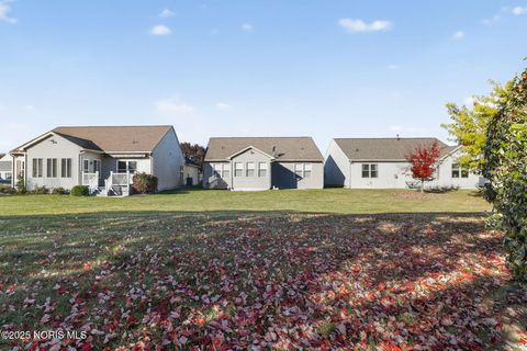 Tiny photo for 4541 Harbour Creek Court, Maumee, OH 43537 (MLS # 10000744)