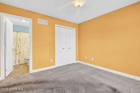 Tiny photo for 4541 Harbour Creek Court, Maumee, OH 43537 (MLS # 10000744)