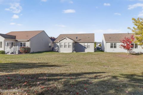Tiny photo for 4541 Harbour Creek Court, Maumee, OH 43537 (MLS # 10000744)