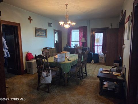 Tiny photo for 2872 County Road 11, Wauseon, OH 43567 (MLS # 10000742)