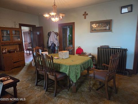 Tiny photo for 2872 County Road 11, Wauseon, OH 43567 (MLS # 10000742)