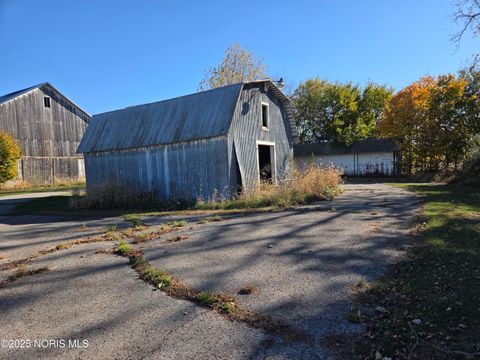 Tiny photo for 2872 County Road 11, Wauseon, OH 43567 (MLS # 10000742)