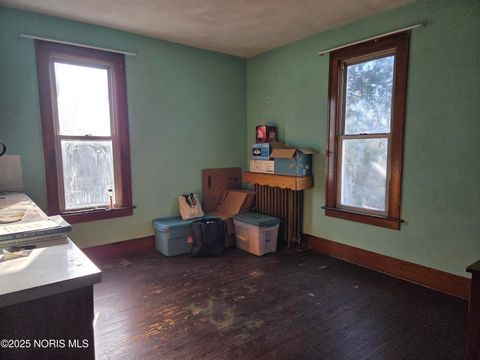 Tiny photo for 2872 County Road 11, Wauseon, OH 43567 (MLS # 10000742)
