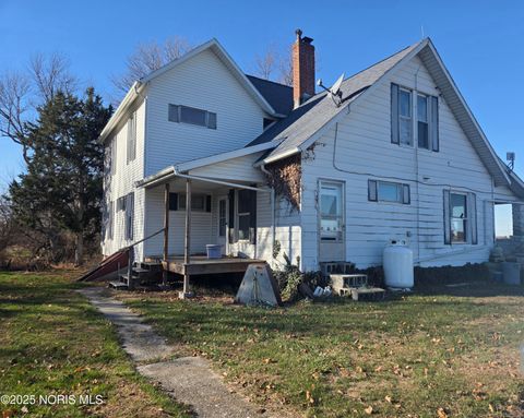 Tiny photo for 2872 County Road 11, Wauseon, OH 43567 (MLS # 10000742)