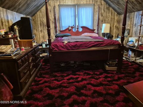 Tiny photo for 2872 County Road 11, Wauseon, OH 43567 (MLS # 10000742)