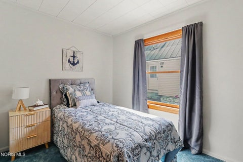 Tiny photo for 1412 N Orchard Beach Drive, Port Clinton, OH 43452 (MLS # 10012912)