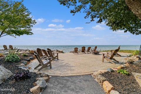Tiny photo for 1412 N Orchard Beach Drive, Port Clinton, OH 43452 (MLS # 10012912)