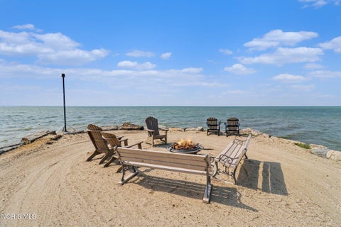 Tiny photo for 1412 N Orchard Beach Drive, Port Clinton, OH 43452 (MLS # 10012912)