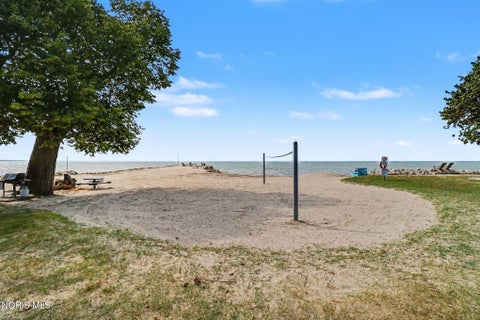 Tiny photo for 1412 N Orchard Beach Drive, Port Clinton, OH 43452 (MLS # 10012912)