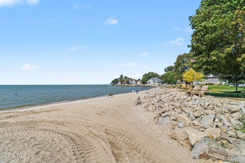 Tiny photo for 1412 N Orchard Beach Drive, Port Clinton, OH 43452 (MLS # 10012912)