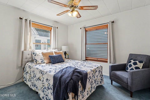 Tiny photo for 1412 N Orchard Beach Drive, Port Clinton, OH 43452 (MLS # 10012912)
