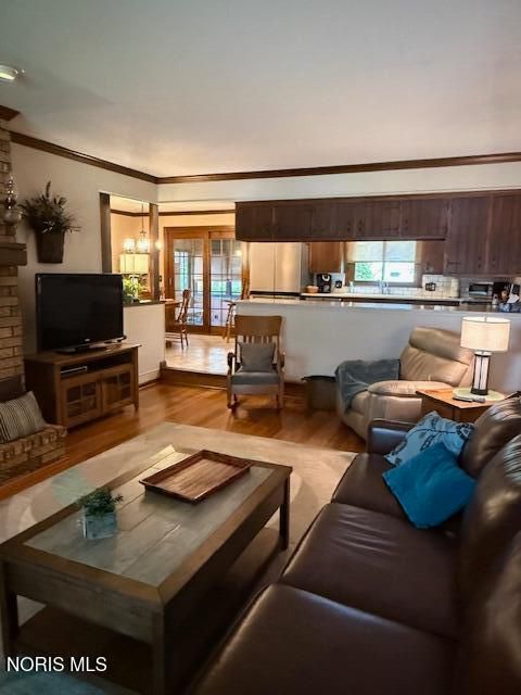 Tiny photo for 339 Welling Avenue, Luckey, OH 43443 (MLS # 10006872)