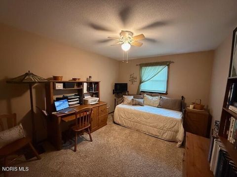 Tiny photo for 339 Welling Avenue, Luckey, OH 43443 (MLS # 10006872)