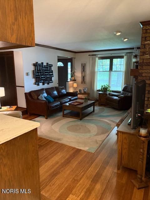 Tiny photo for 339 Welling Avenue, Luckey, OH 43443 (MLS # 10006872)