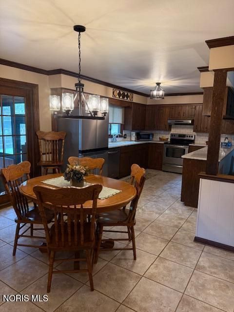 Tiny photo for 339 Welling Avenue, Luckey, OH 43443 (MLS # 10006872)