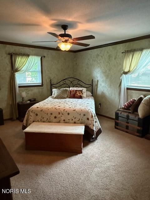 Tiny photo for 339 Welling Avenue, Luckey, OH 43443 (MLS # 10006872)