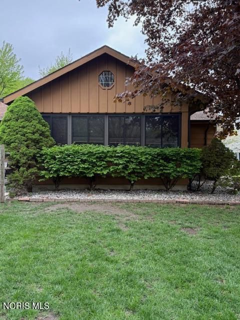 Tiny photo for 339 Welling Avenue, Luckey, OH 43443 (MLS # 10006872)
