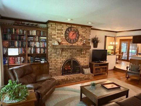 Tiny photo for 339 Welling Avenue, Luckey, OH 43443 (MLS # 10006872)