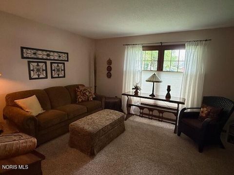 Tiny photo for 339 Welling Avenue, Luckey, OH 43443 (MLS # 10006872)