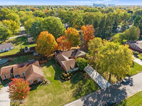 Tiny photo for 418 W Ridge Drive, Fostoria, OH 44830 (MLS # 10000528)