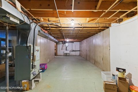 Tiny photo for 418 W Ridge Drive, Fostoria, OH 44830 (MLS # 10000528)