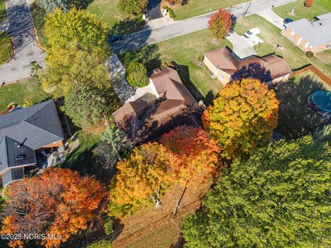 Tiny photo for 418 W Ridge Drive, Fostoria, OH 44830 (MLS # 10000528)
