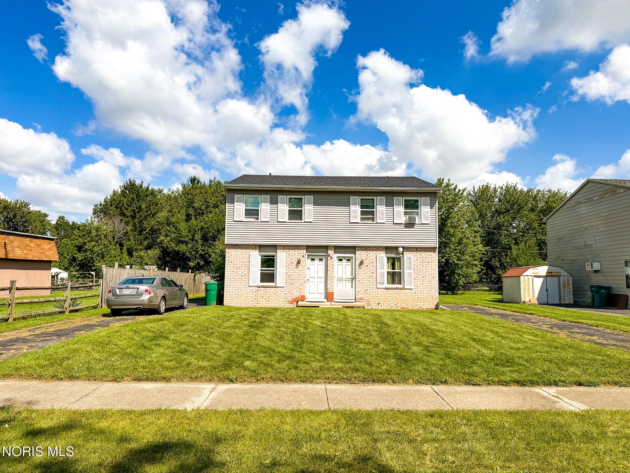 656 Bruns Drive