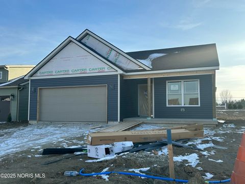 Photo of 5040 Easton Drive, Oregon, OH 43616 (MLS # 6135498)