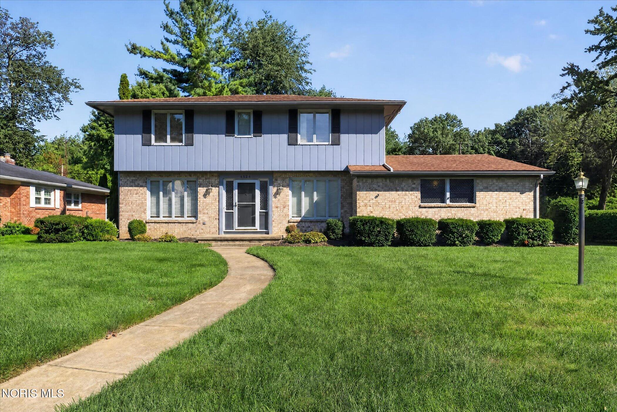 4524 Westbourne Road