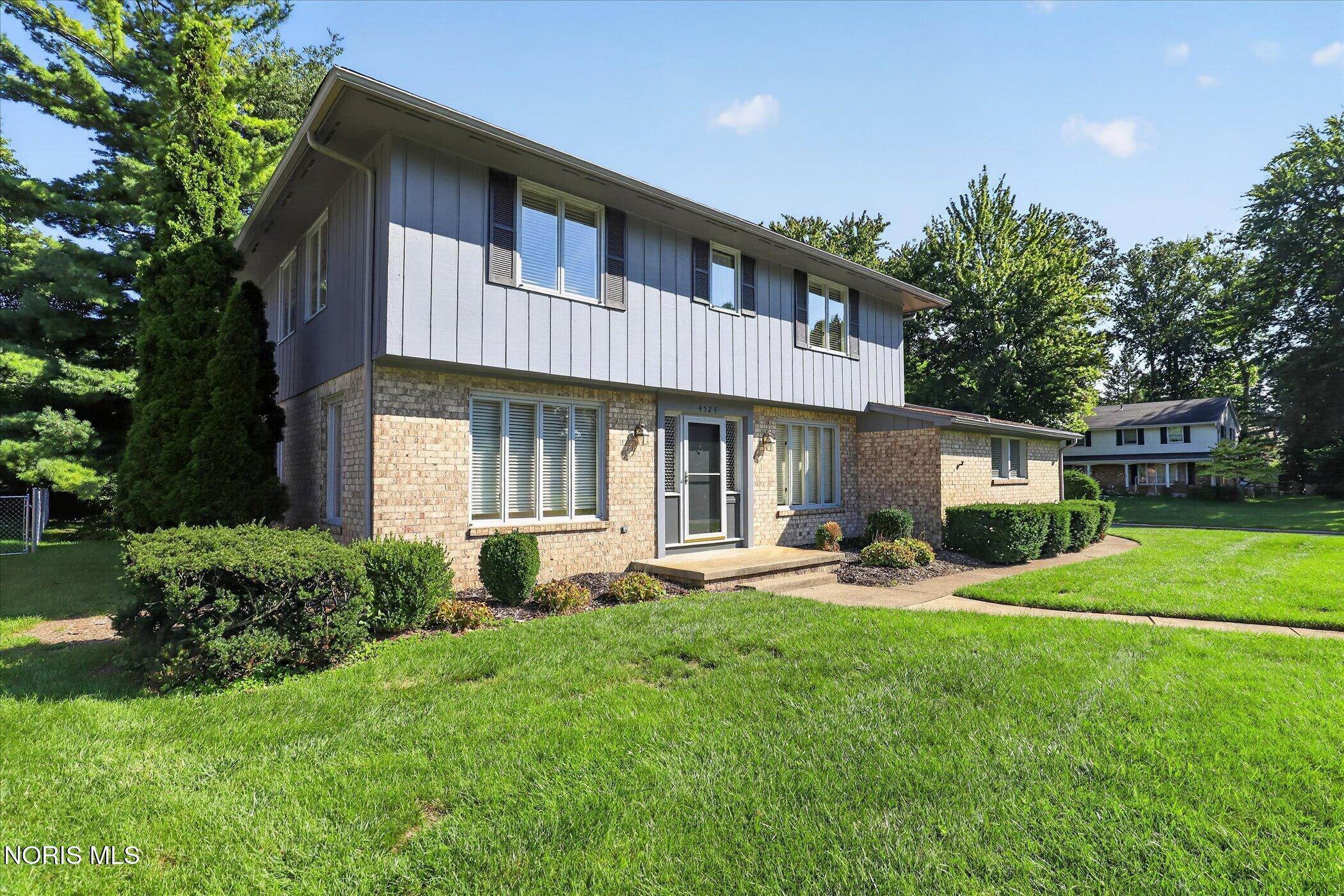 4524 Westbourne Road